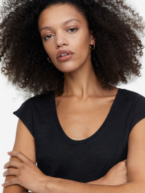 Сукня міді H&M модель 69723 Фото