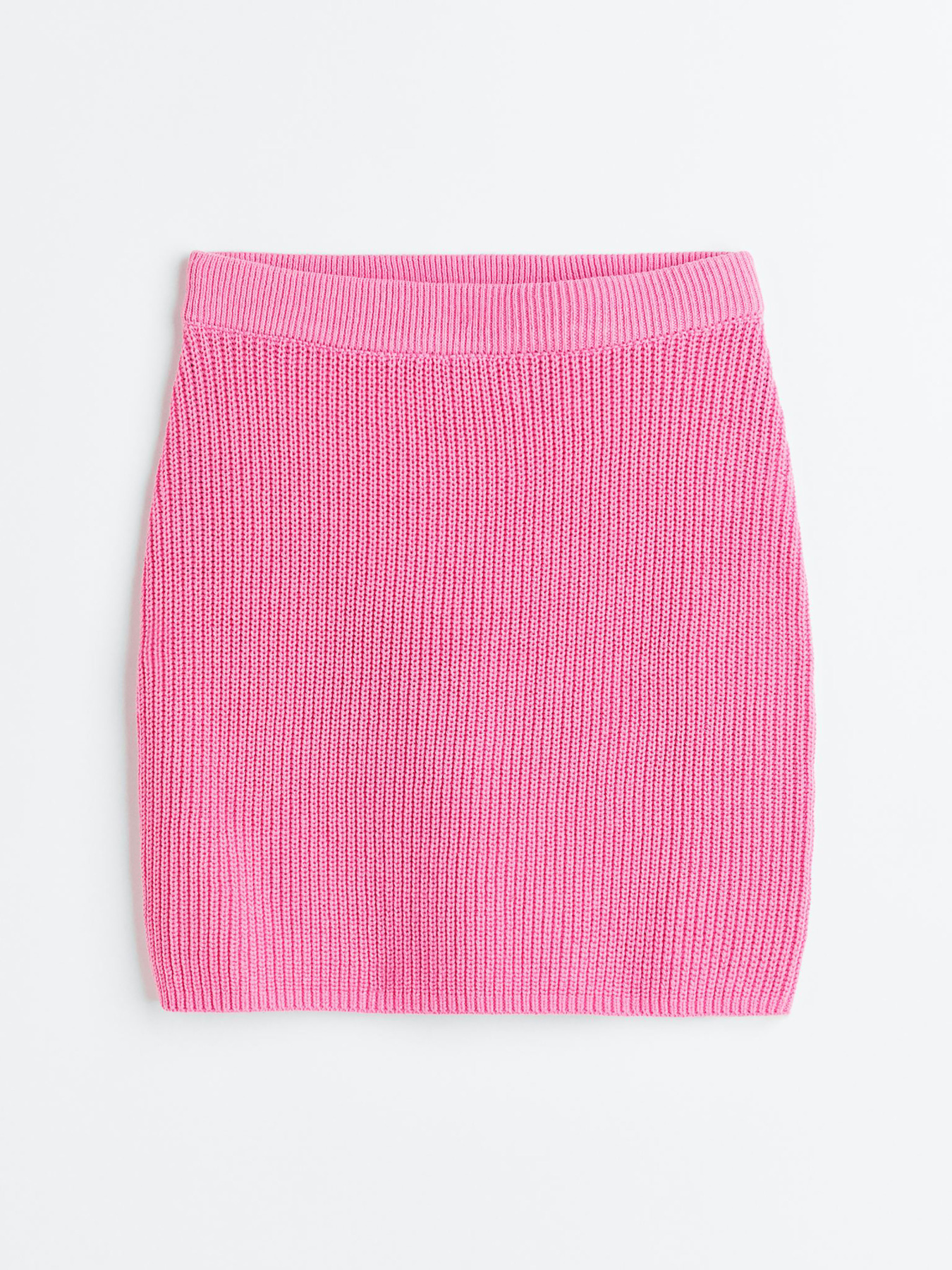 Юбка мини H&M модель 69720 Фото