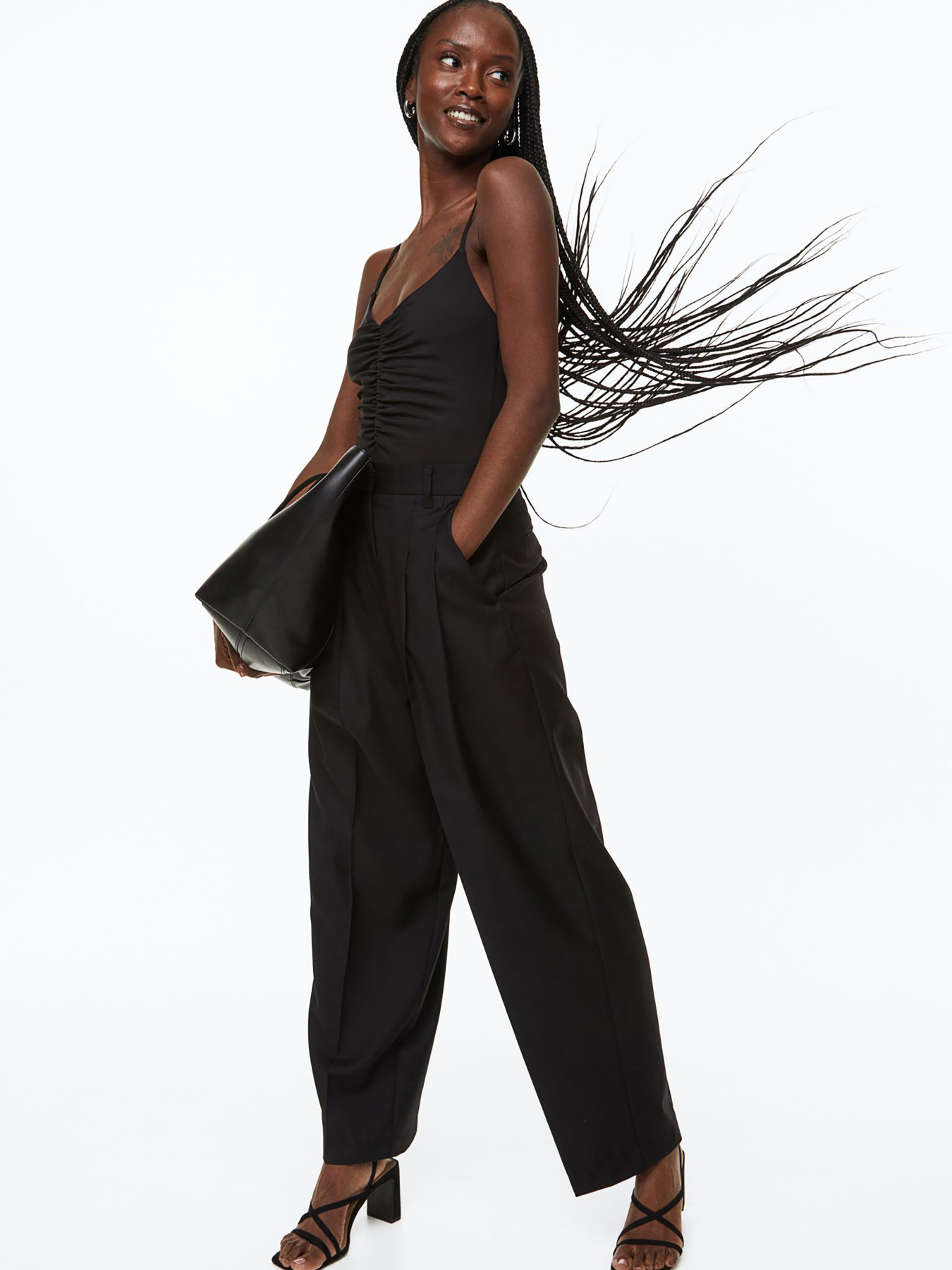 Боді H&M модель 69734 Фото