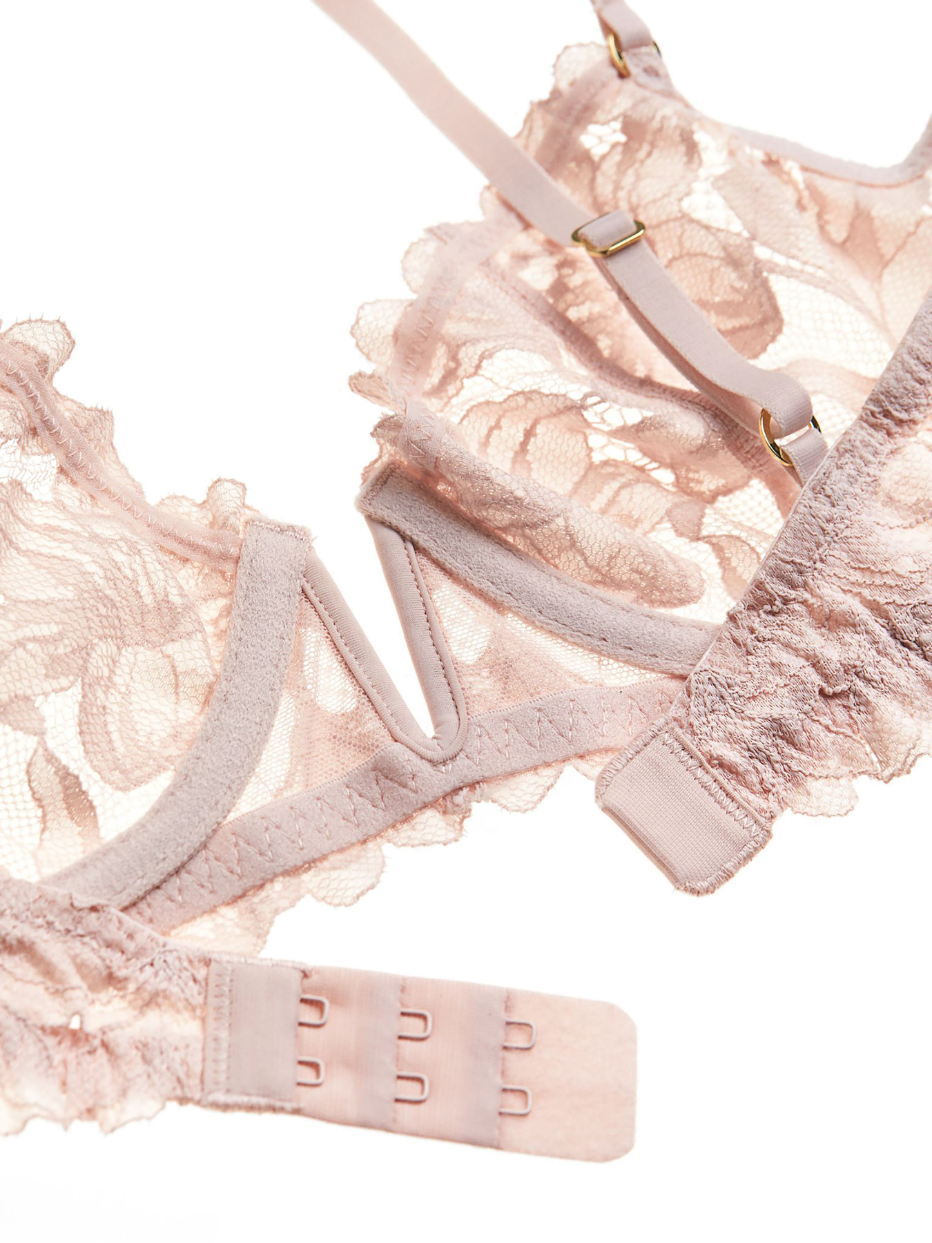 Бюстгальтер H&M модель 69737 Фото