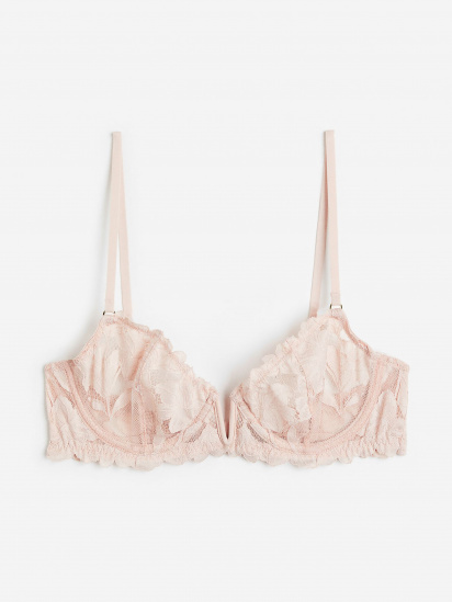 Бюстгальтер H&M модель 69737 - фото