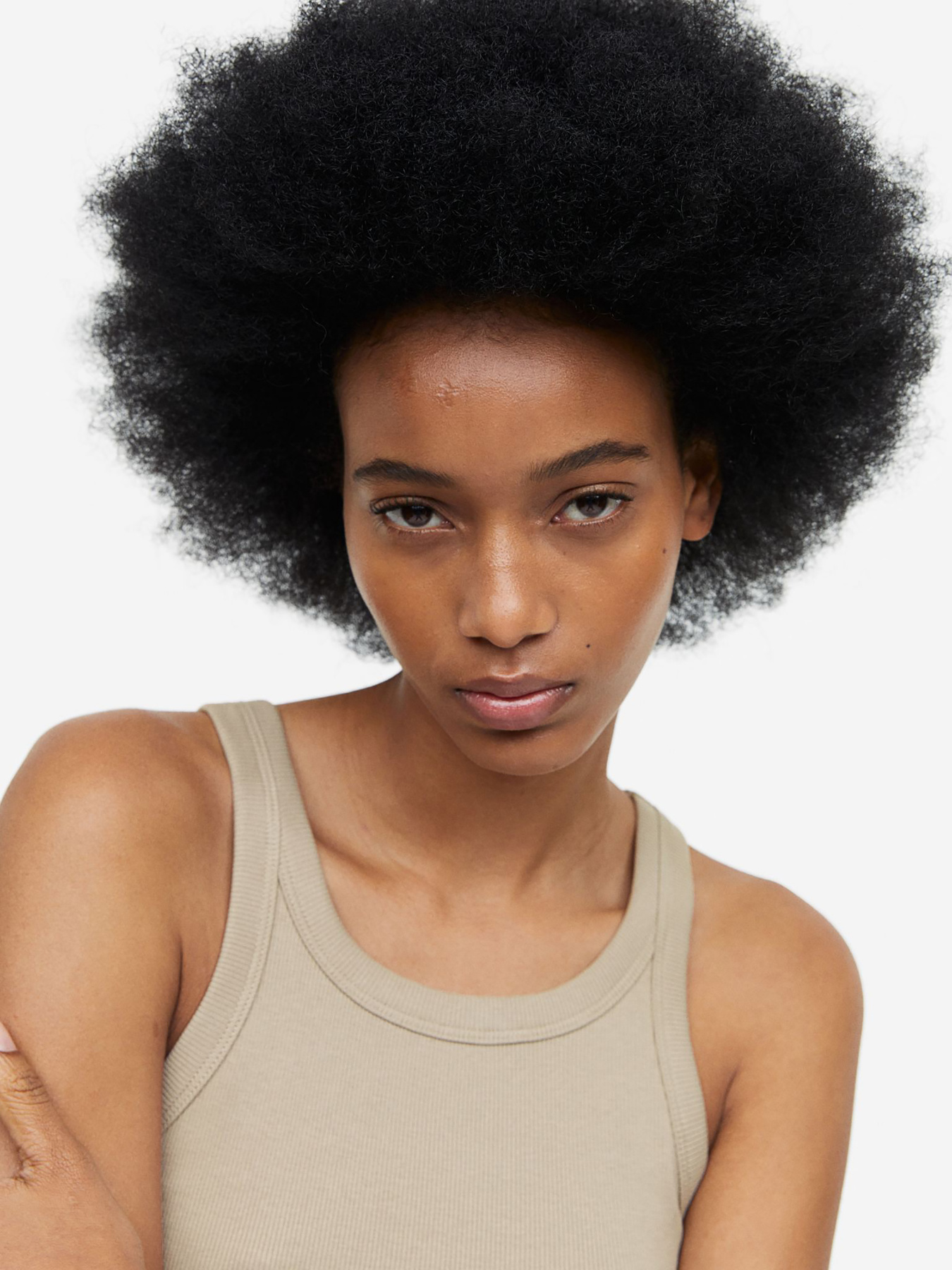 Майка H&M модель 69725 Майка H&M модель 69725 Фото