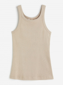 Майка H&M модель 69725 Майка H&M модель 69725 Фото