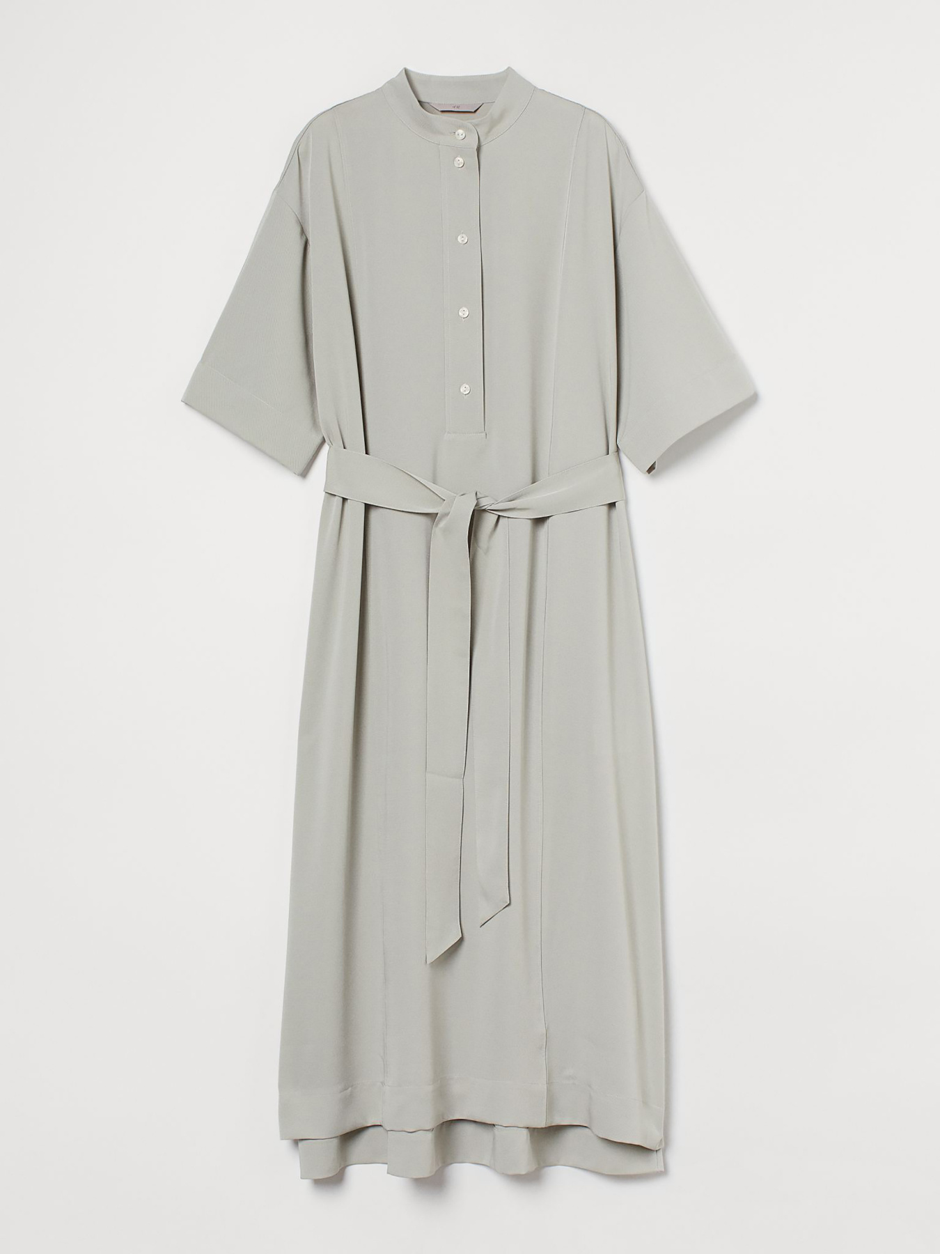 Платье миди H&M модель 69730 Фото