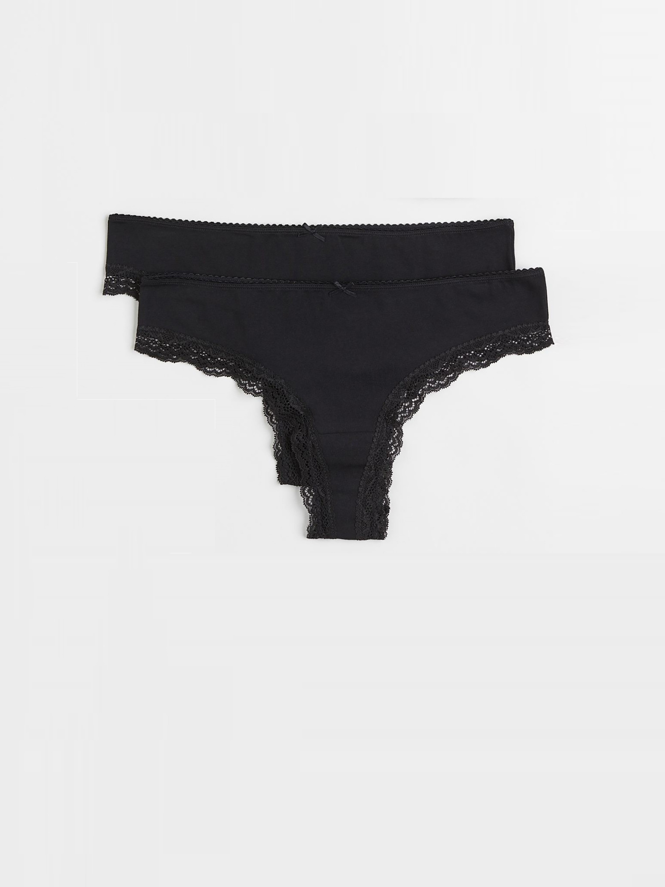 Набор трусов H&M модель 69717 Фото