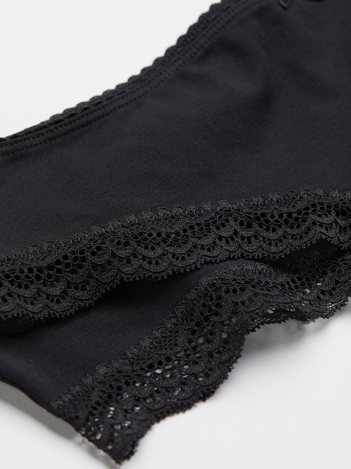 Набор трусов H&M модель 69717 Фото