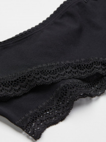 Набор трусов H&M модель 69717 Фото