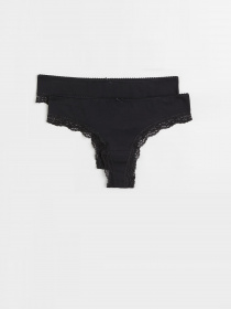 Набор трусов H&M модель 69717 Фото