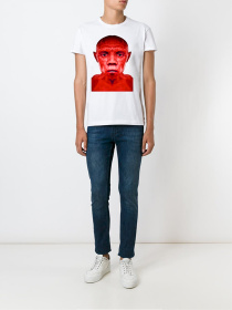 Футболки и поло YAPPI модель 161101001 Фото