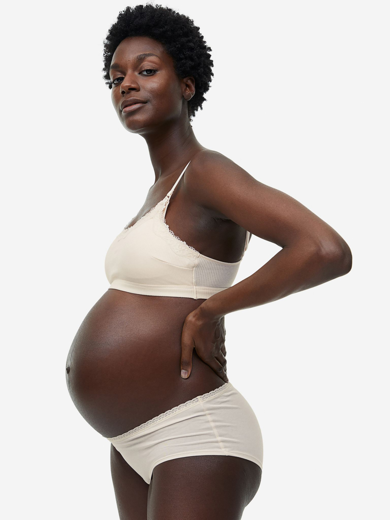 Бюстгальтер H&M модель 69773 Фото