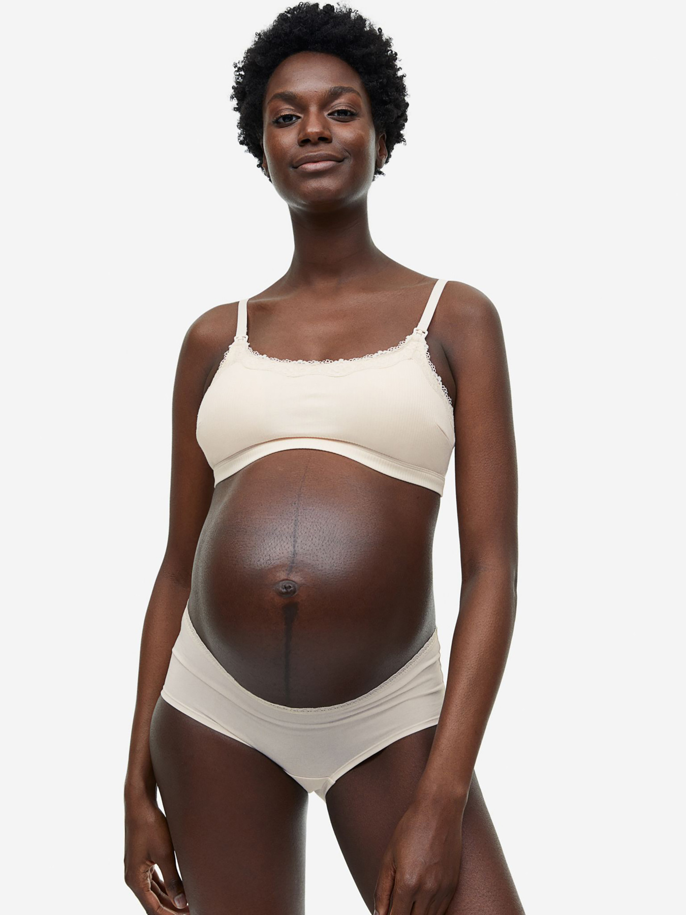 Бюстгальтер H&M модель 69773 Фото