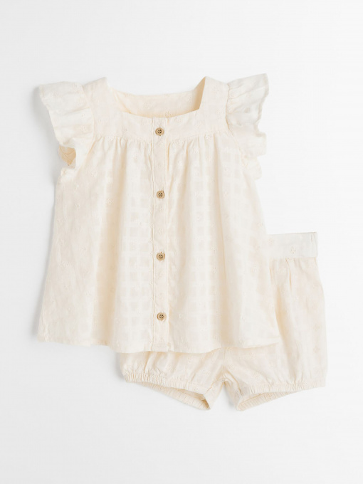 Костюм H&M модель 69776 Фото