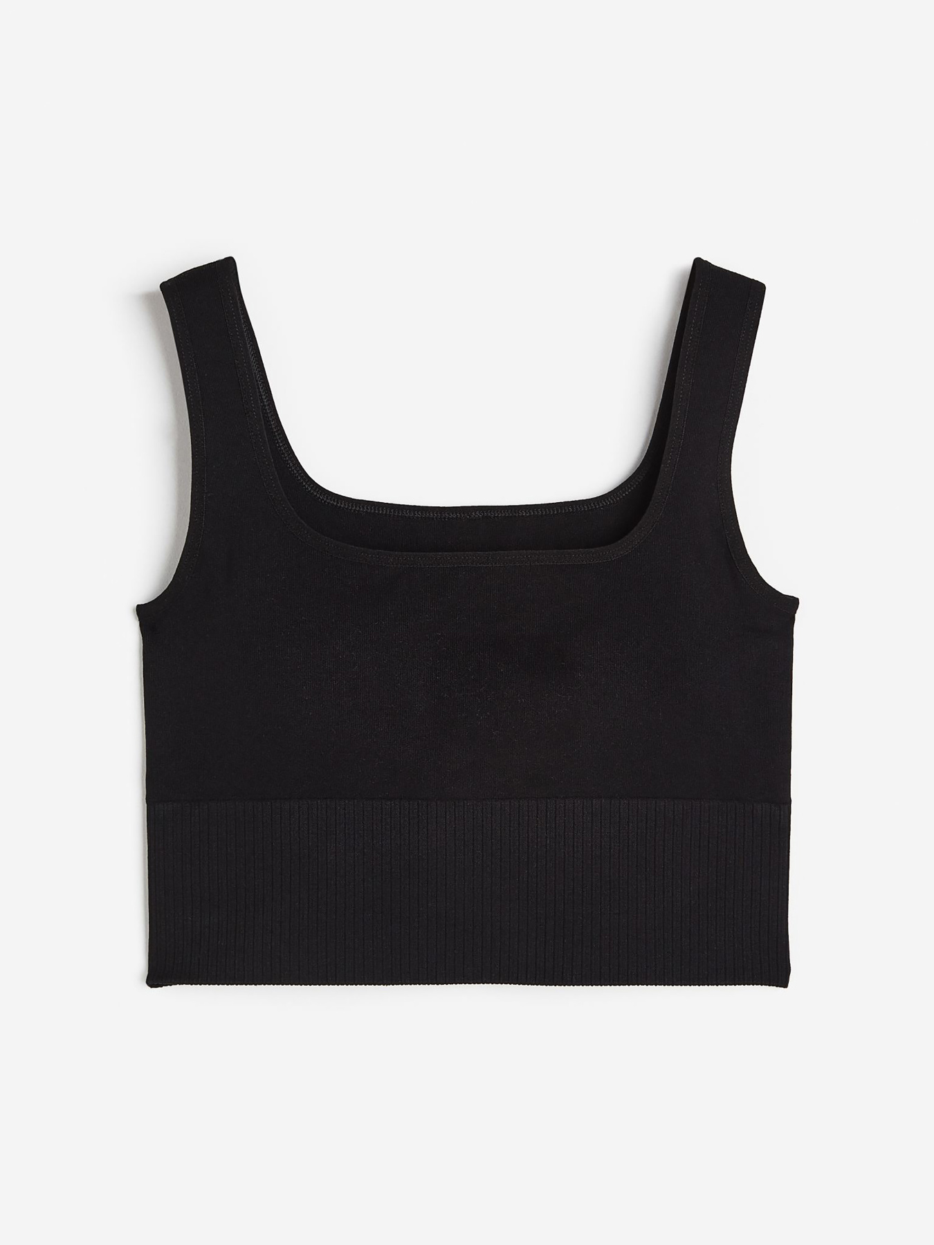 Топ спортивный H&M модель 69774 Фото