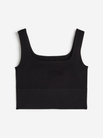 Спортивний топ H&M модель 69774 Фото