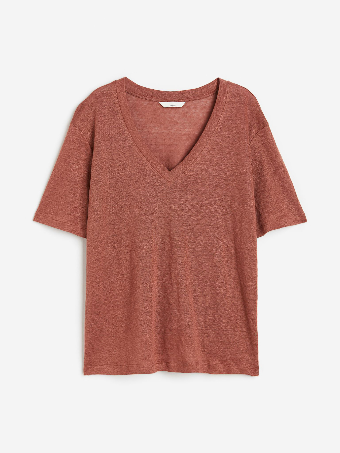 Футболка H&M модель 69766 Фото