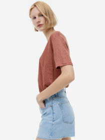 Футболка H&M модель 69766 Фото