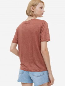 Футболка H&M модель 69766 Фото