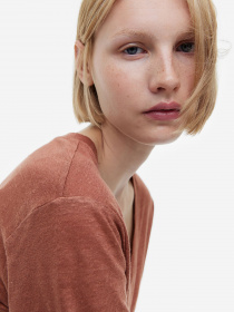 Футболка H&M модель 69766 Фото