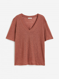 Футболка H&M модель 69766 Фото