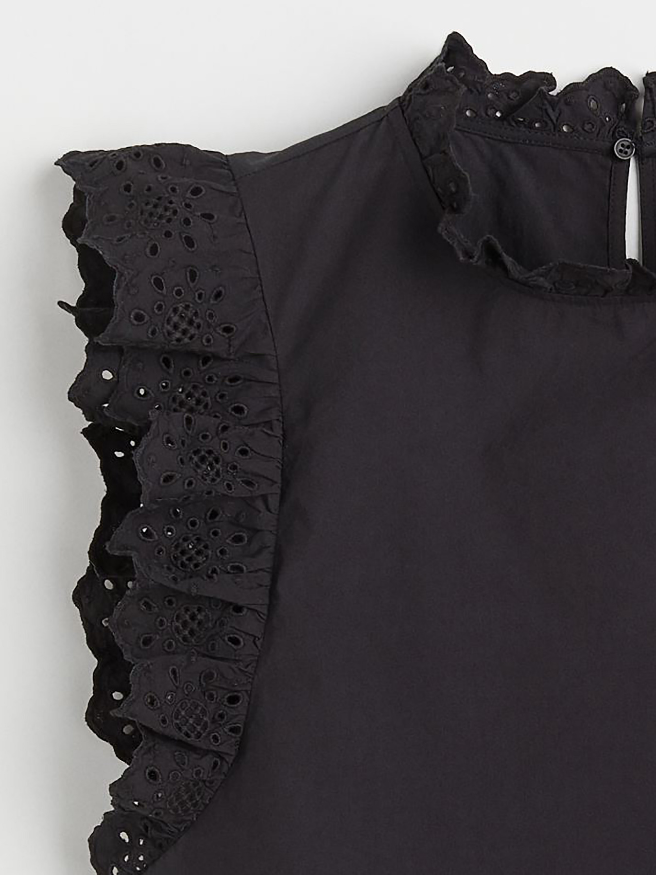 Блуза H&M модель 69772 Фото