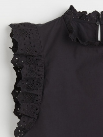 Блуза H&M модель 69772 Фото