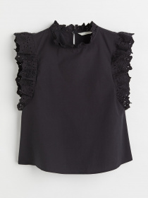 Блуза H&M модель 69772 Фото