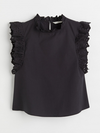 Блуза H&M модель 69772 - фото