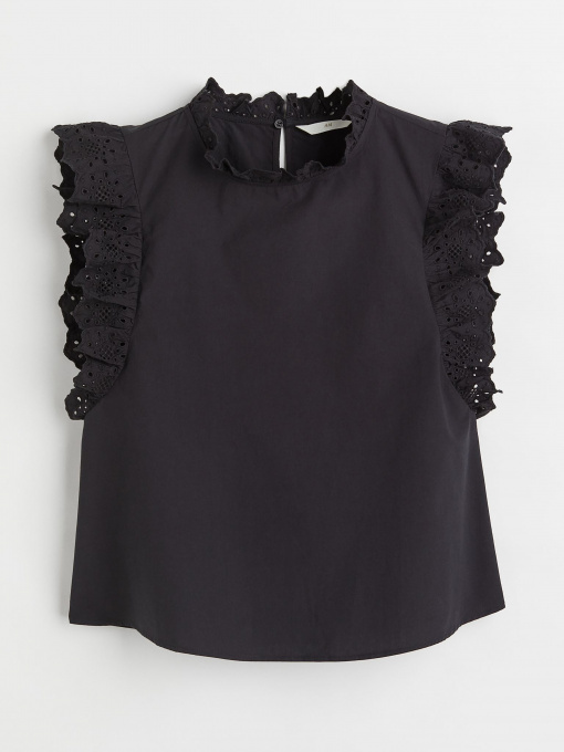 Блуза H&M модель 69772 Фото