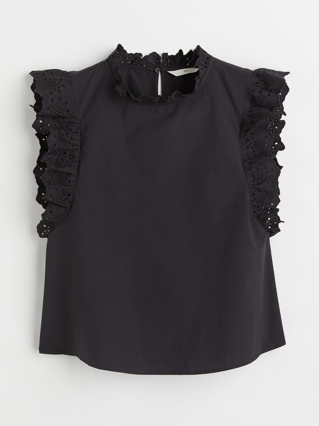 Блуза H&M модель 69772 Фото