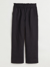 Брюки повседневные H&M модель 69768 Фото