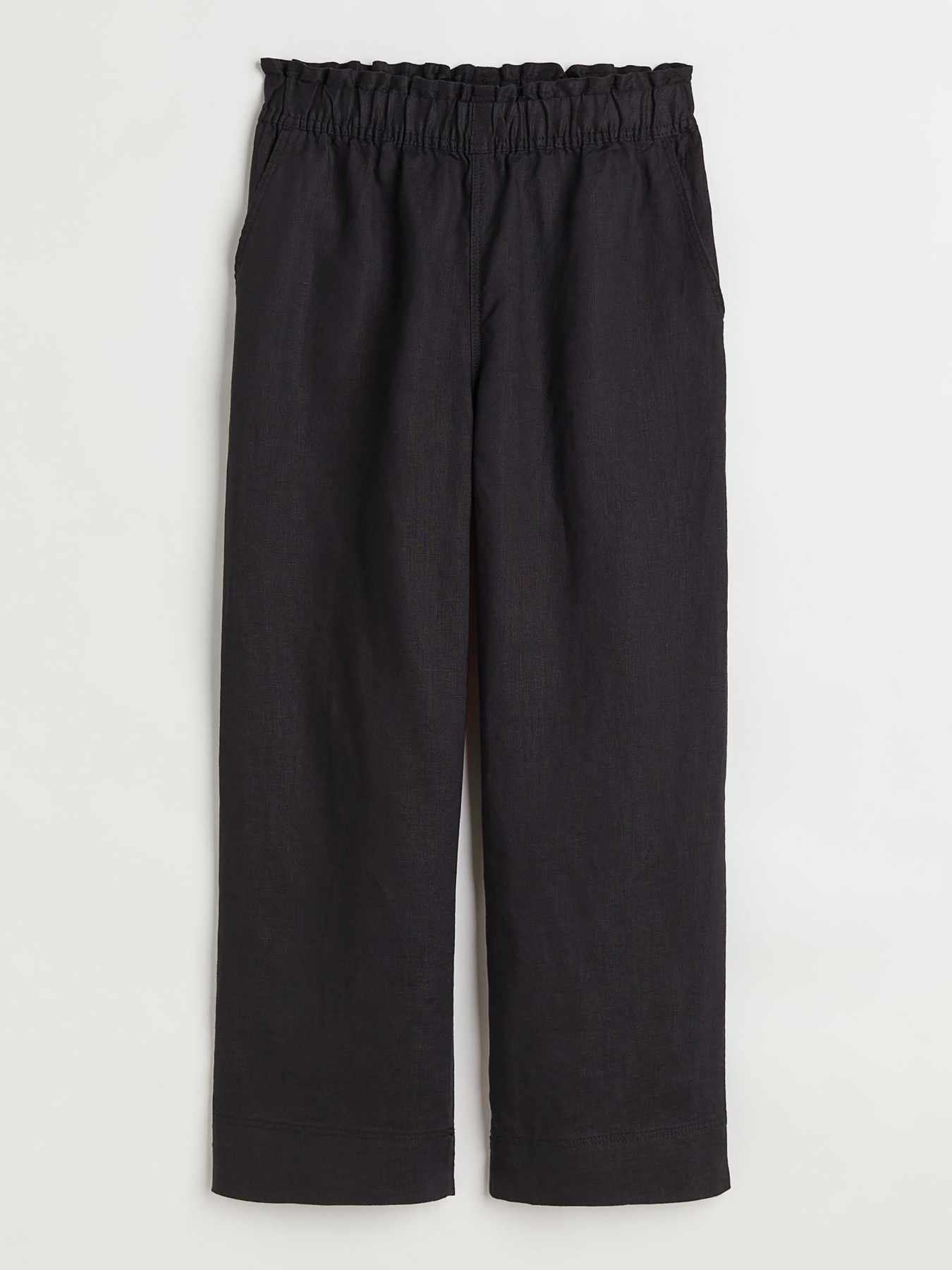 Повседневные штаны H&M модель 69768 Фото