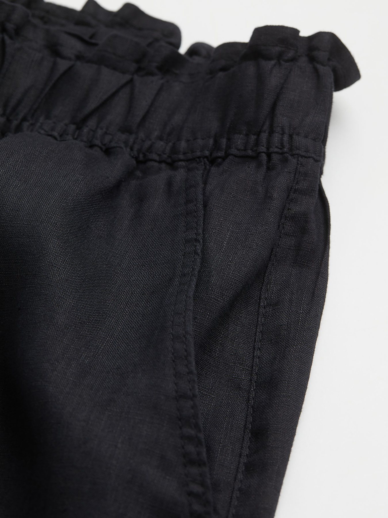 Повседневные штаны H&M модель 69768 Фото