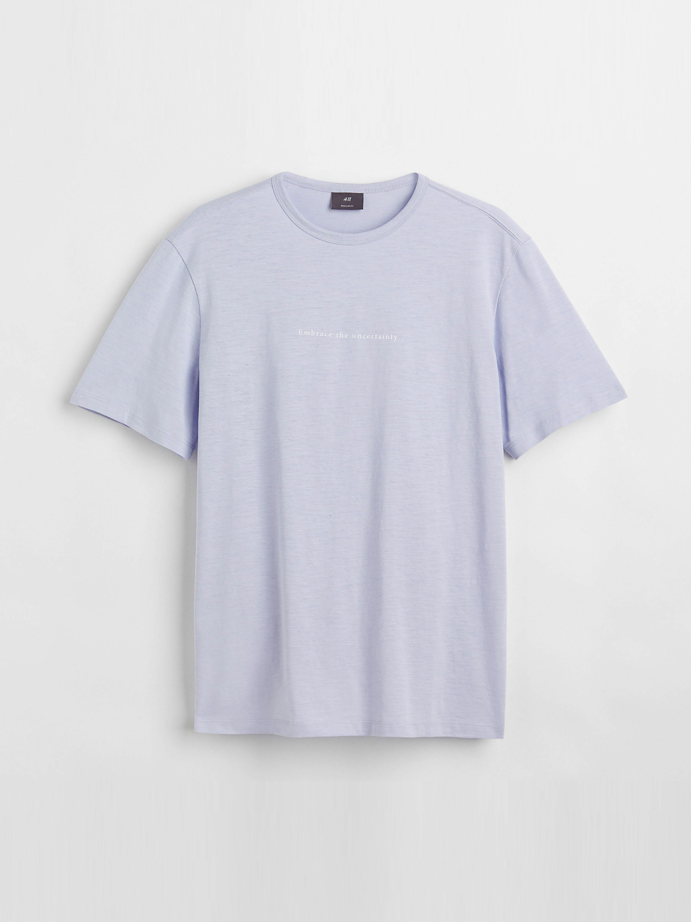 Футболка H&M модель 69775 Фото