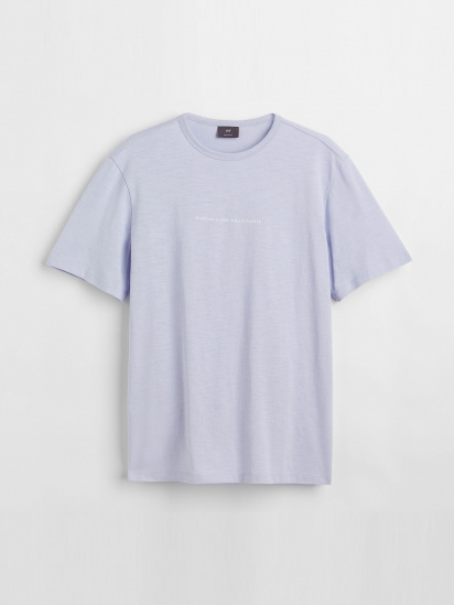 Футболка H&M модель 69775 - фото