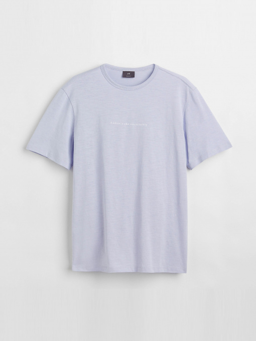 Футболка H&M модель 69775 Фото