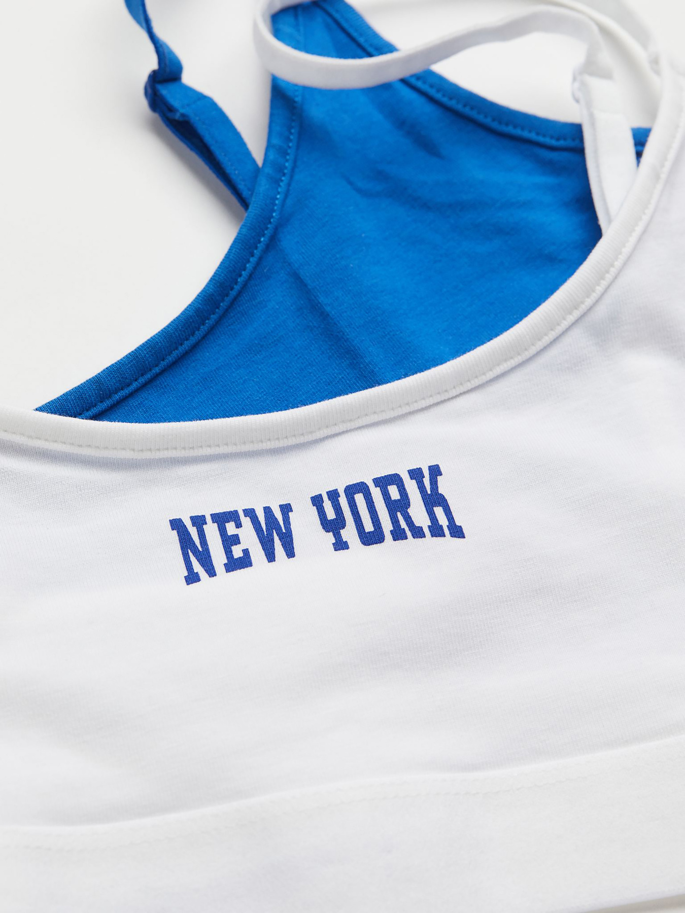 Набор бюстгальтеров H&M модель 69767 Фото