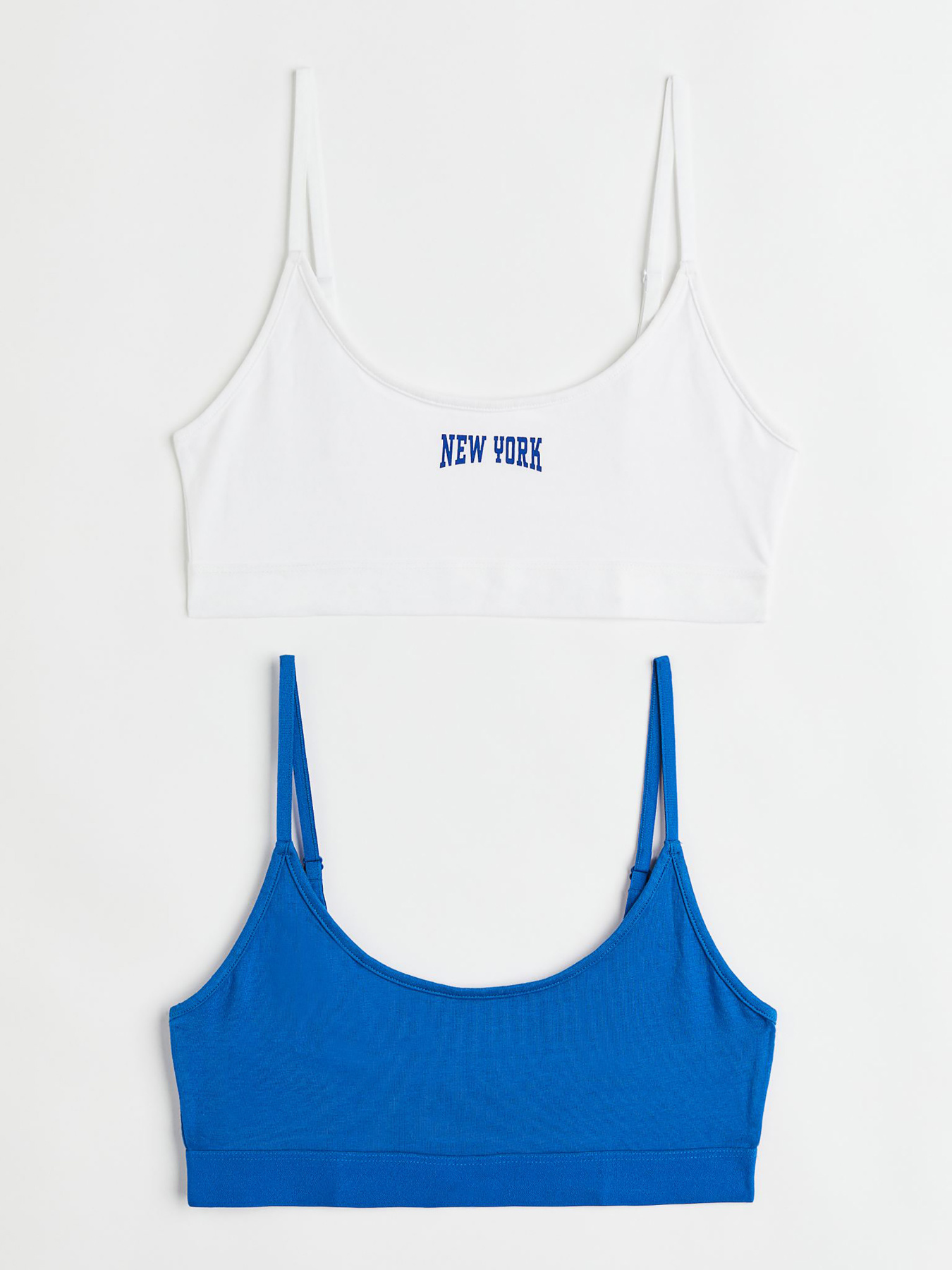 Набор бюстгальтеров H&M модель 69767 Фото