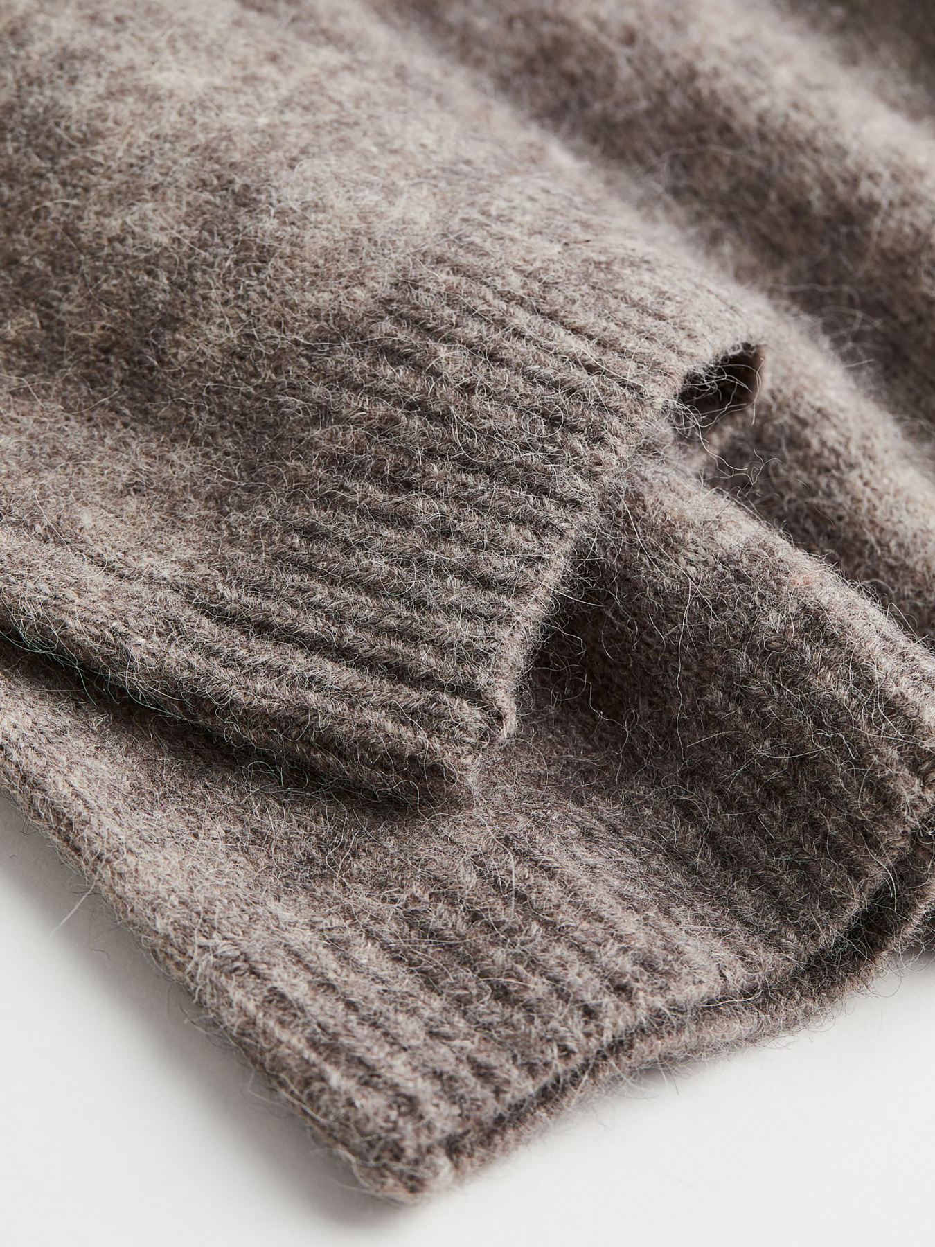 Джемпер H&M модель 69762 Фото