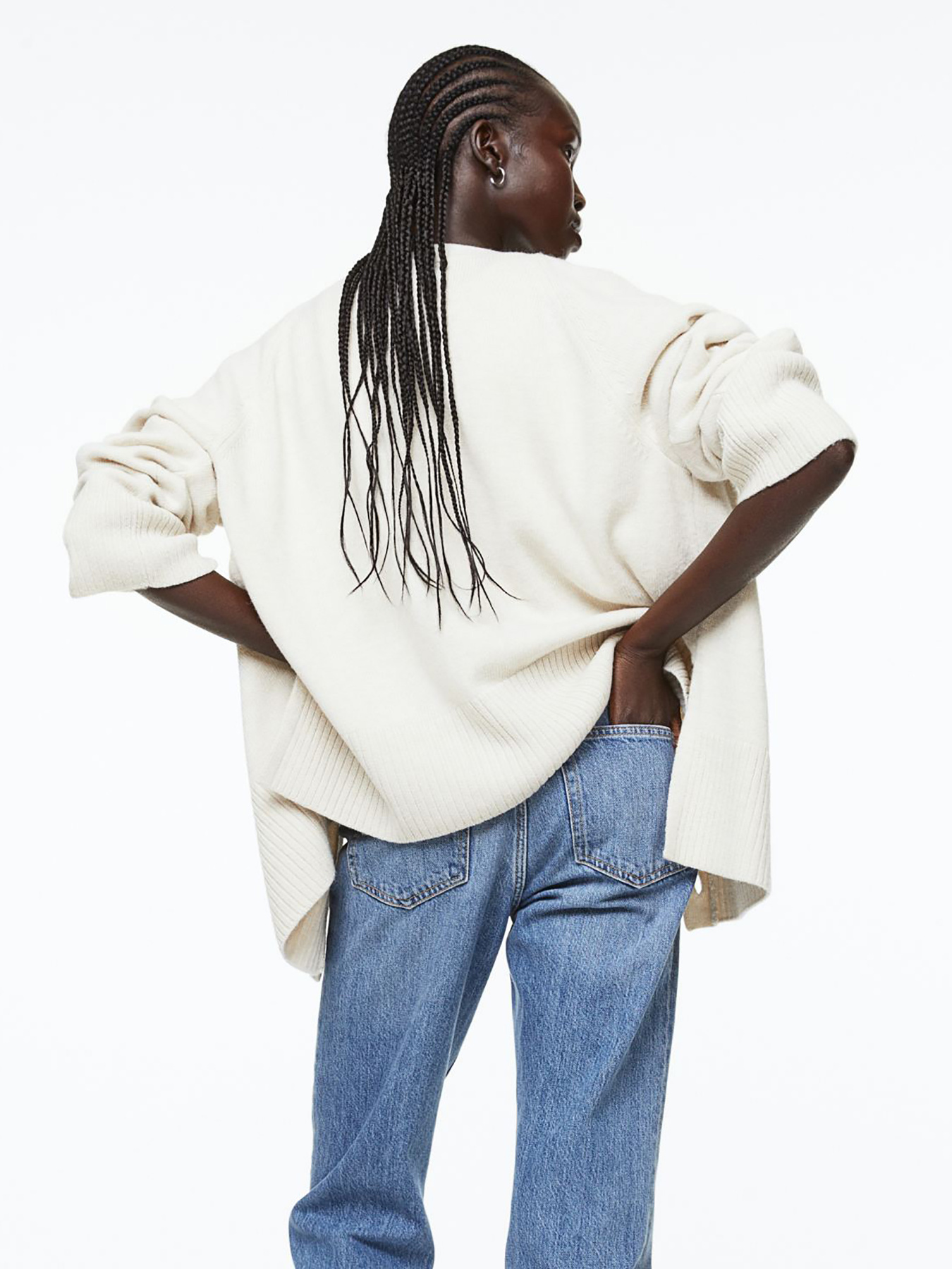 Кардиган H&M модель 69748 Фото