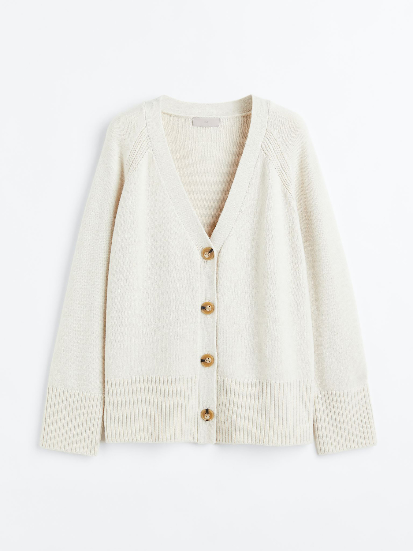 Кардиган H&M модель 69748 Фото