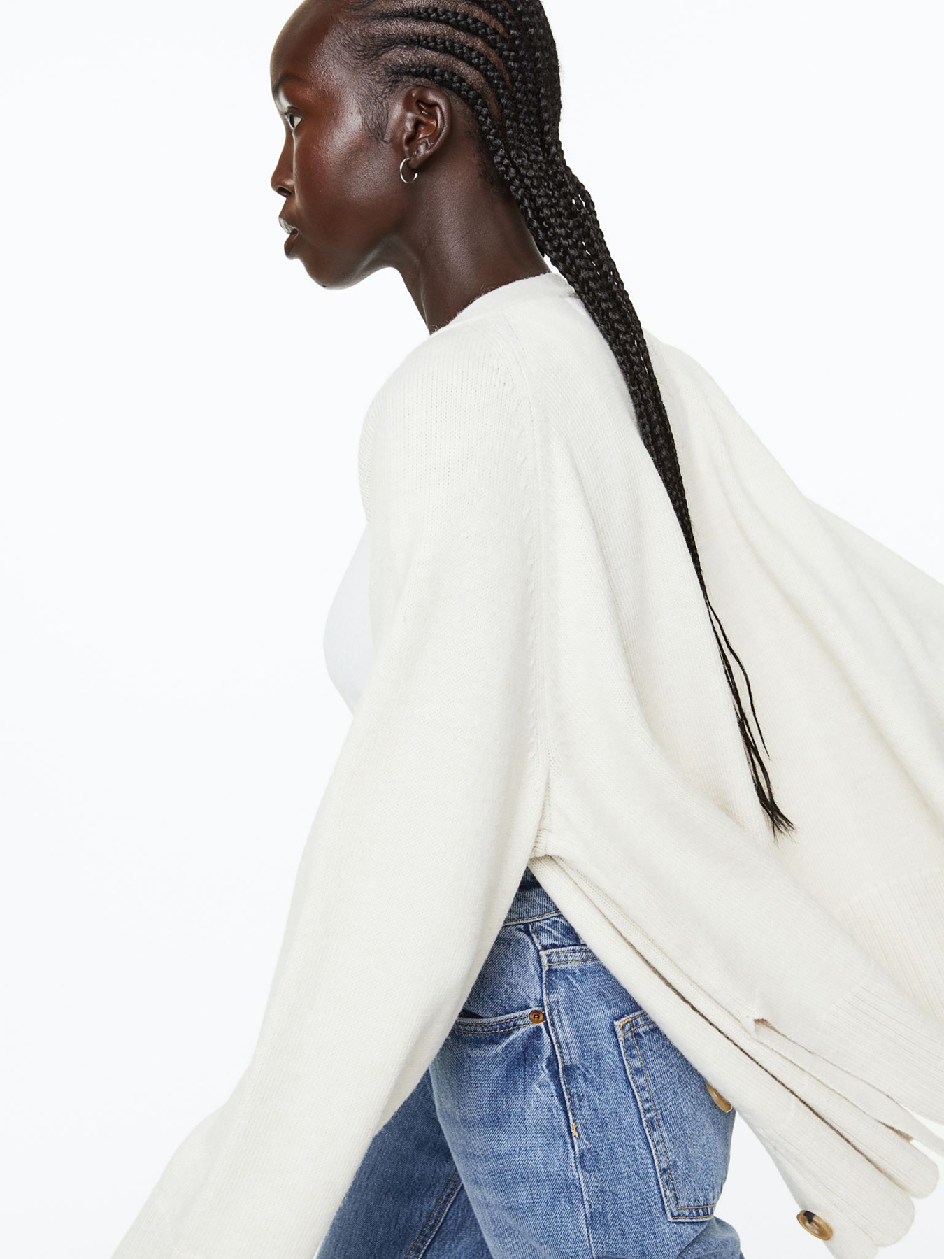 Кардиган H&M модель 69748 Фото