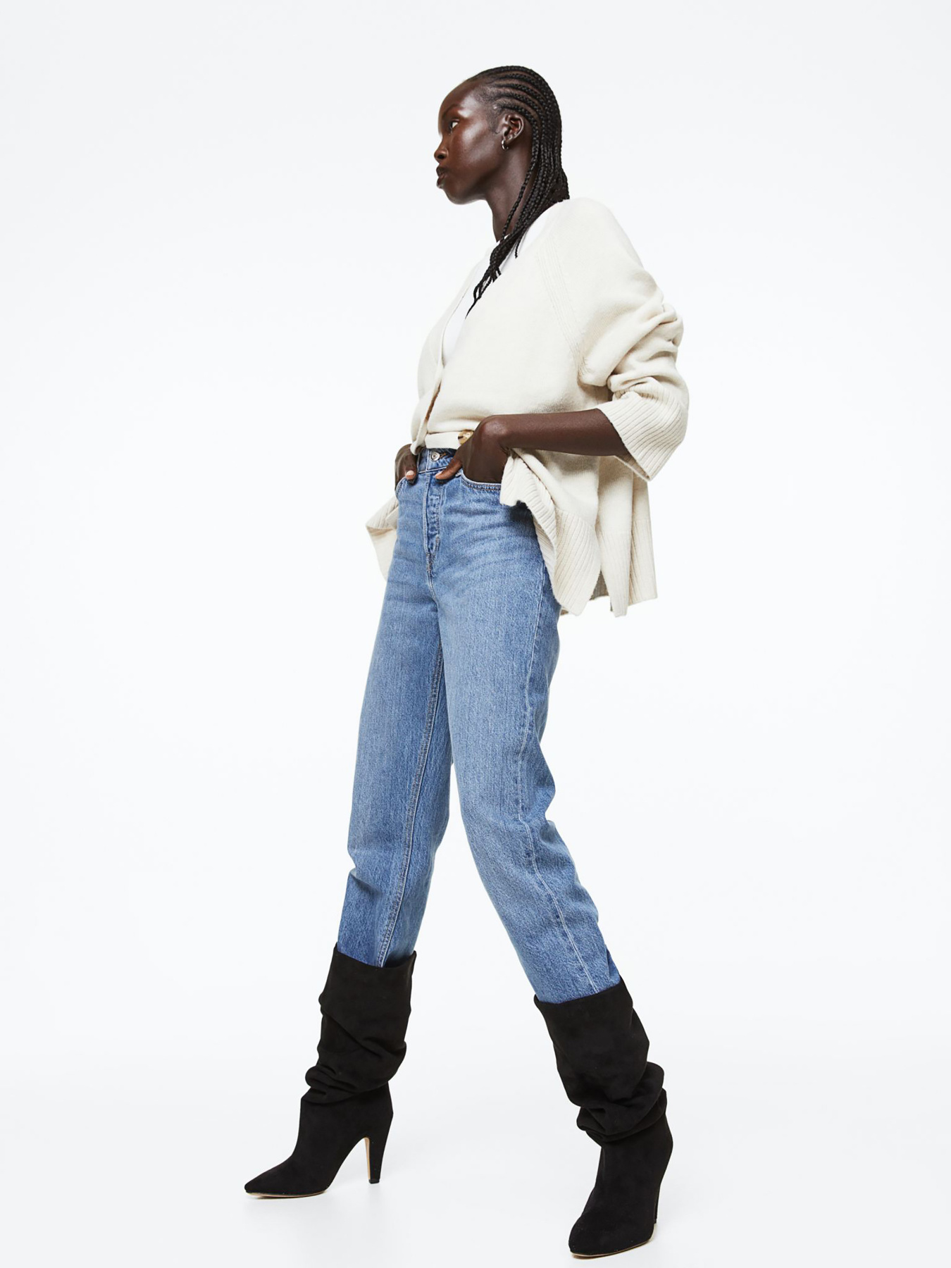 Кардиган H&M модель 69748 Фото