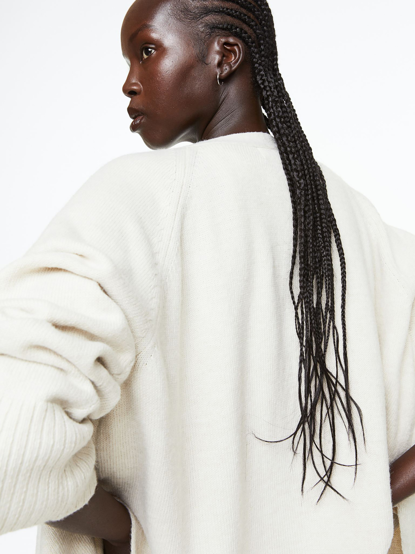 Кардиган H&M модель 69748 Фото