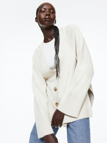 Кардиган H&M модель 69748 Фото