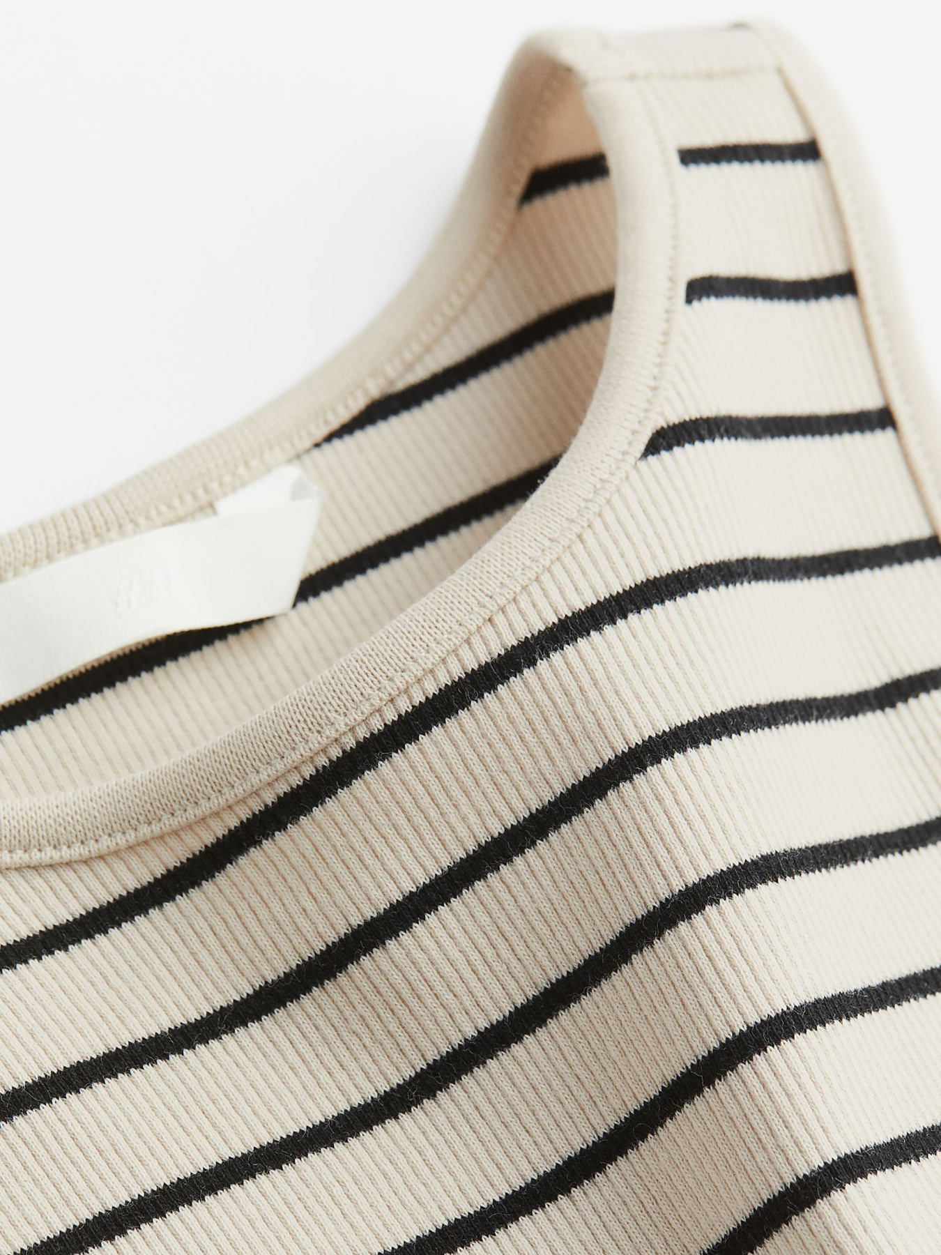 Майка H&M модель 69751 Фото