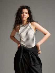 Майка H&M модель 69751 Фото