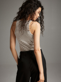 Майка H&M модель 69751 Фото