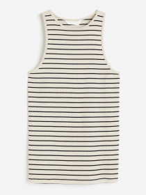 Майка H&M модель 69751 Фото