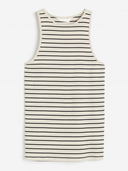 Майка H&M модель 69751 - фото
