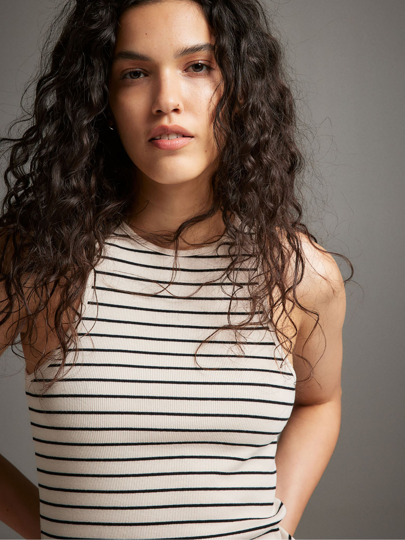 Майка H&M модель 69751 Фото